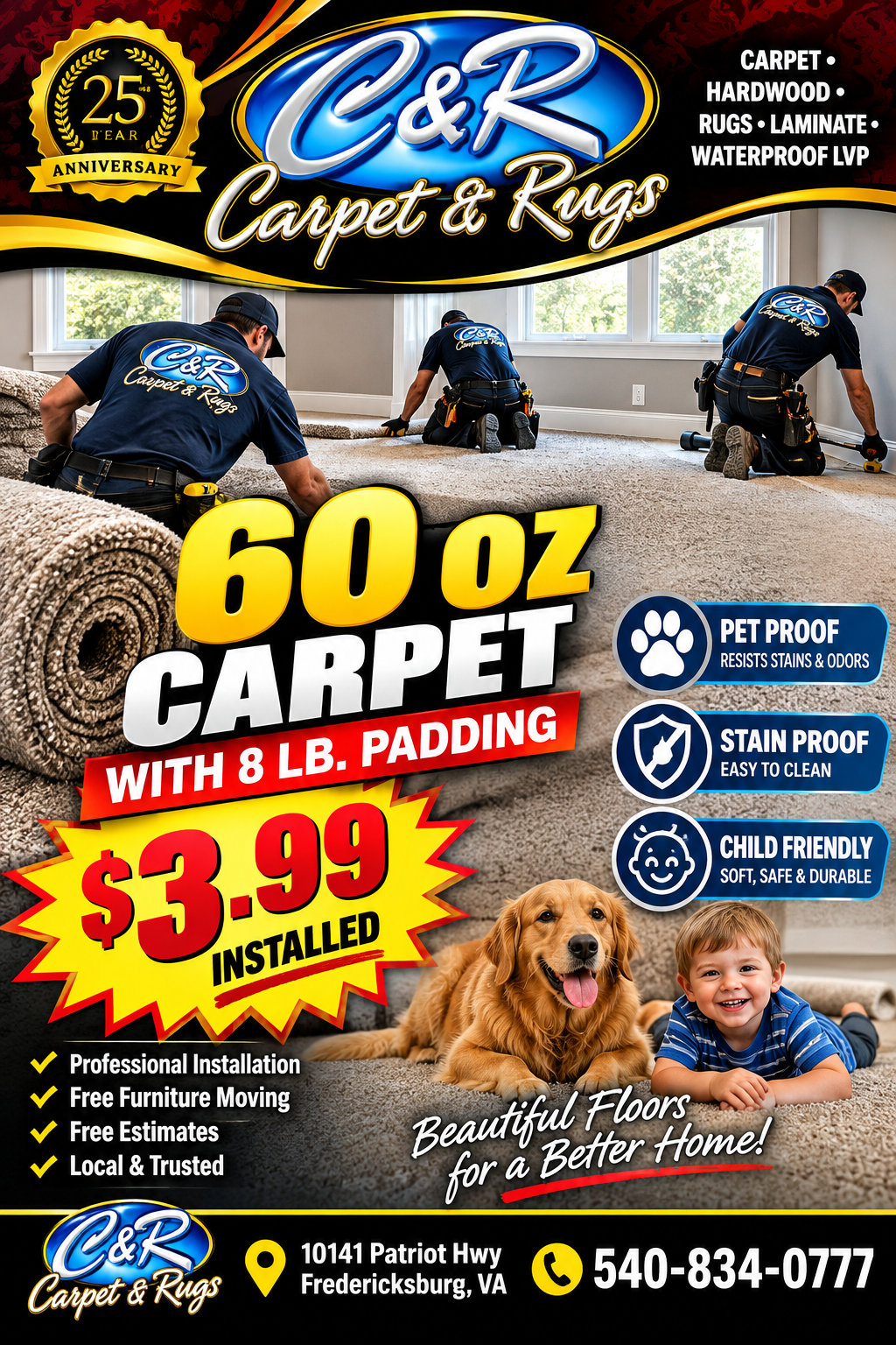 flyer